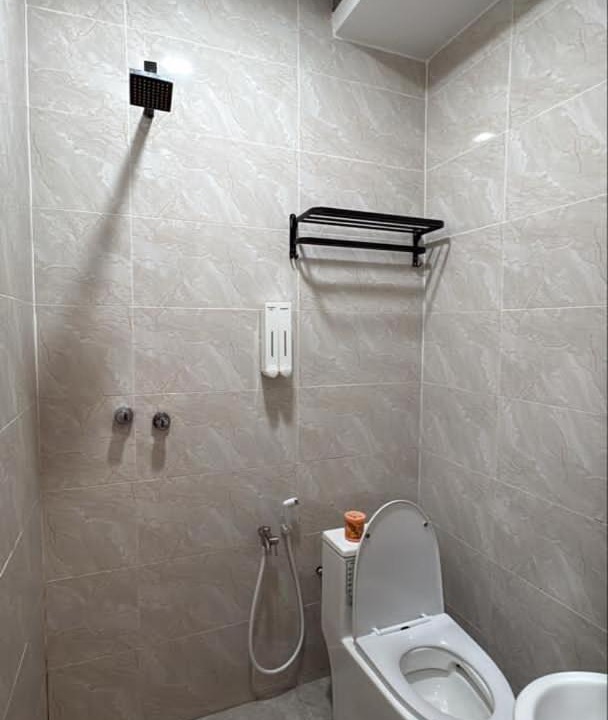 Photo of Bathroom in Batu Gajah