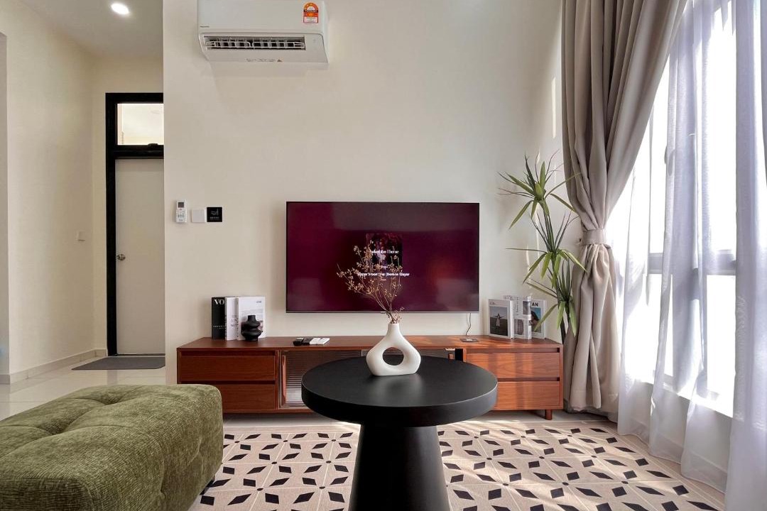 Photo of Livingroom in Taman Century