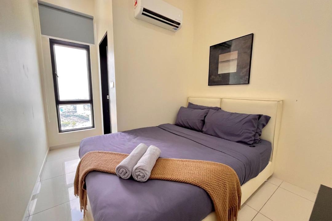 Photo of Bedroom in Taman Century