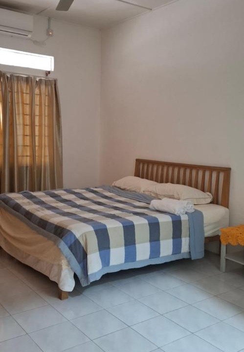 Photo of Bedroom in Kampung Alor Akar