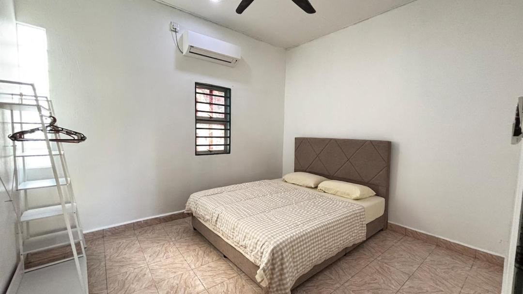 Photo of Bedroom in Sungai Besar