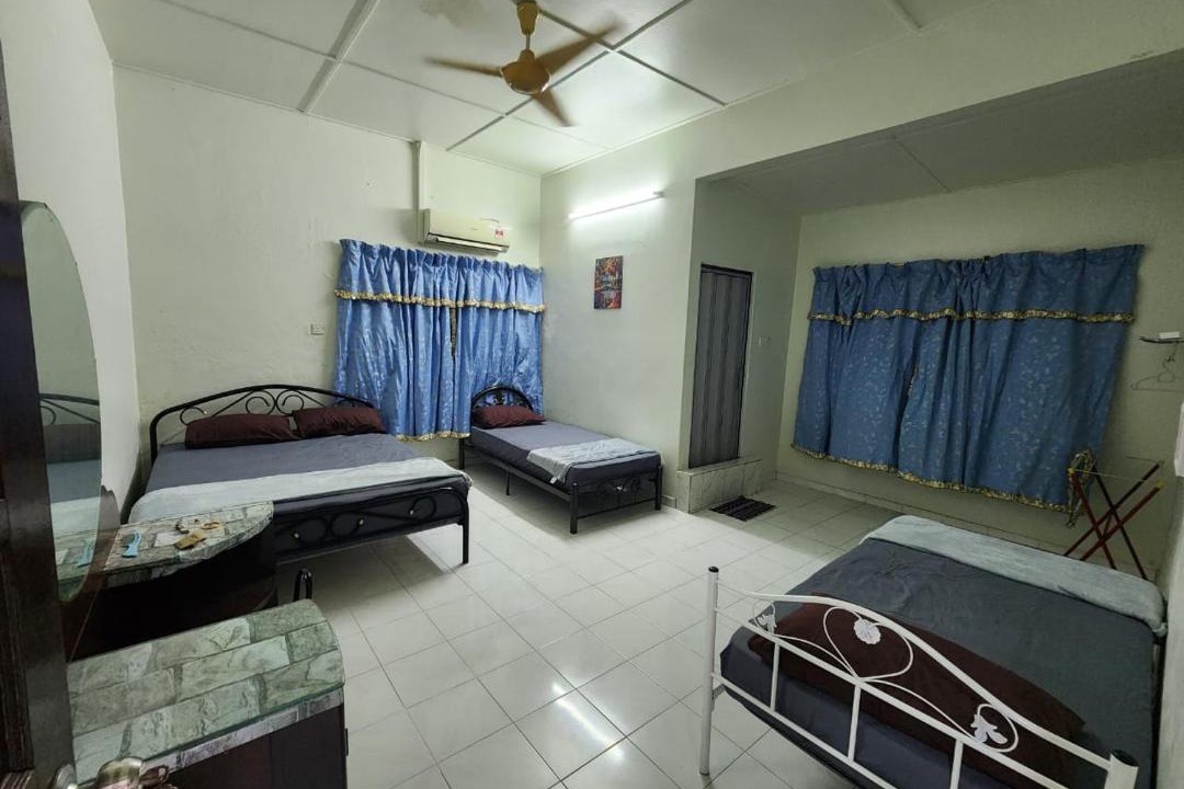 Photo of Bedroom in Taiping