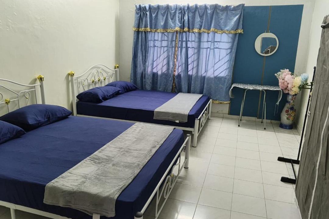 Photo of Bedroom in Taiping
