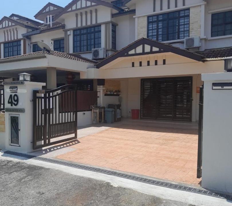 Photo of Others in Bandar Puteri Puchong