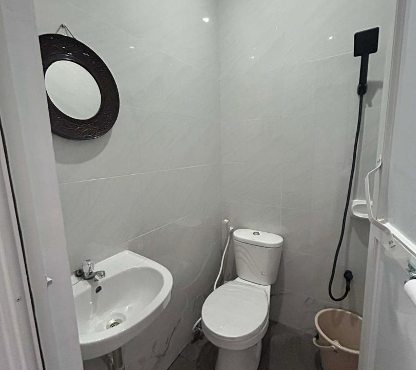 Photo of Bathroom in Calatagan