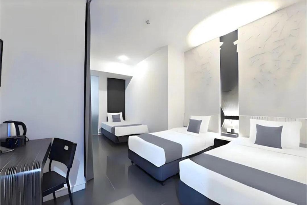 Photo of Bedroom in Chinatown