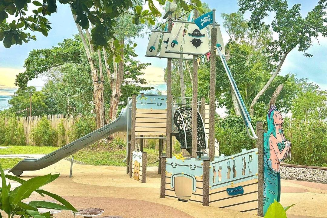 Photo of Outdoor in Lapu-Lapu
