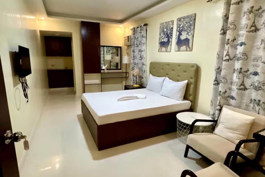 Photo of Bedroom in Masbate City