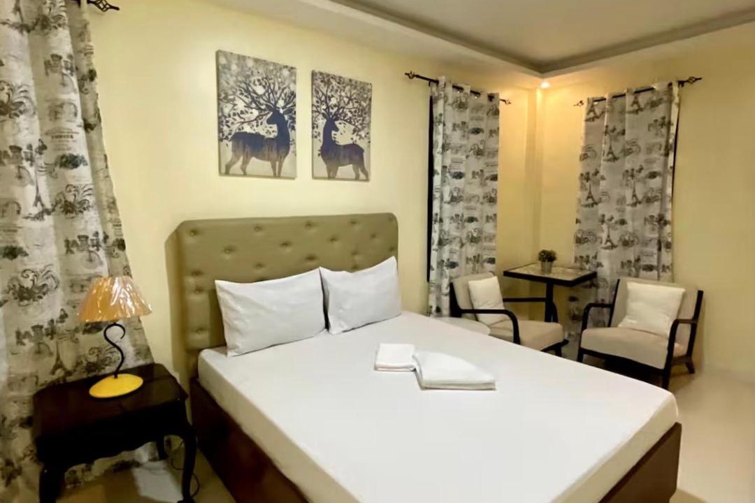 Photo of Bedroom in Masbate City