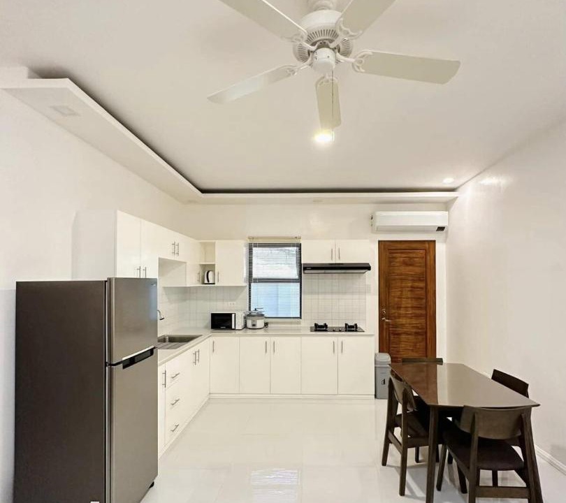 Photo of Kitchen in Tangnan