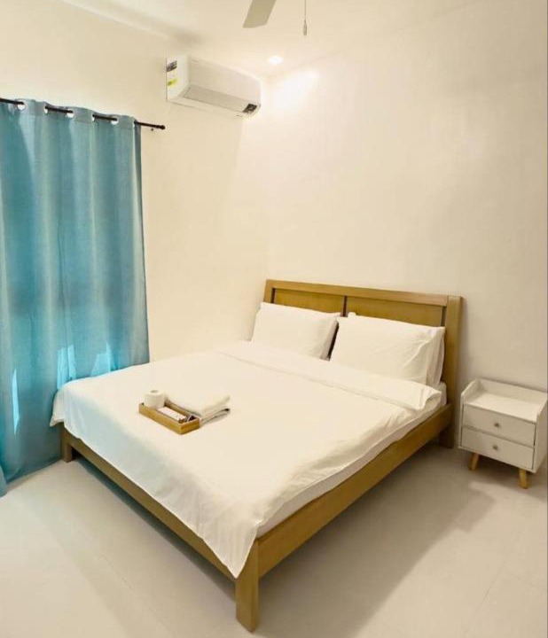 Photo of Bedroom in Tangnan