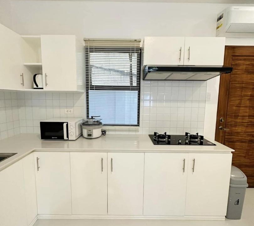 Photo of Kitchen in Tangnan