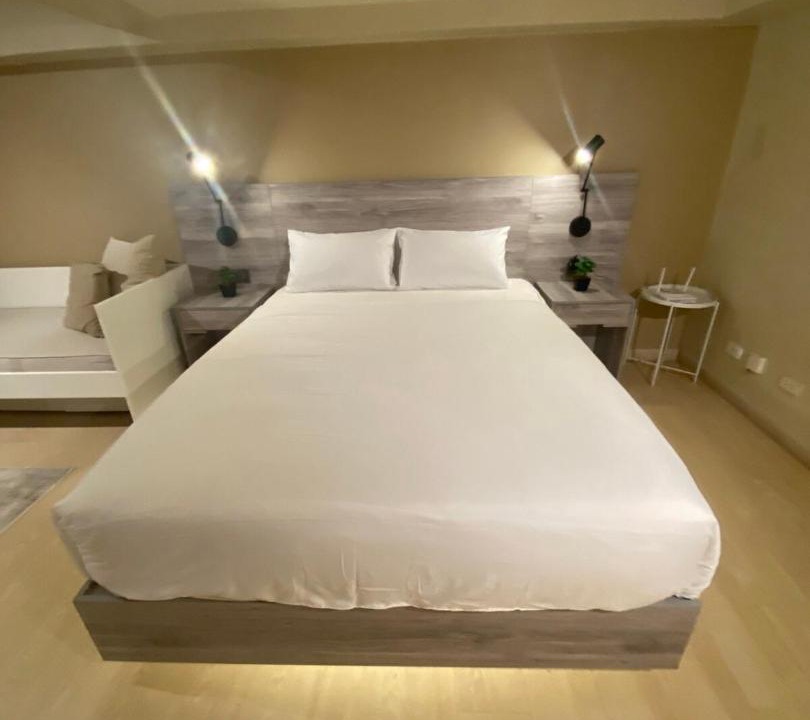 Photo of Bedroom in Wack-Wack Greenhills