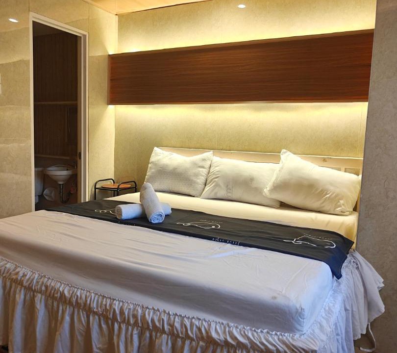 Photo of Bedroom in Kauswagan