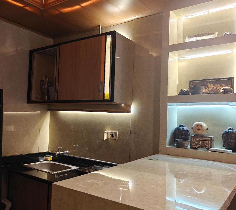 Photo of Kitchen in Kauswagan