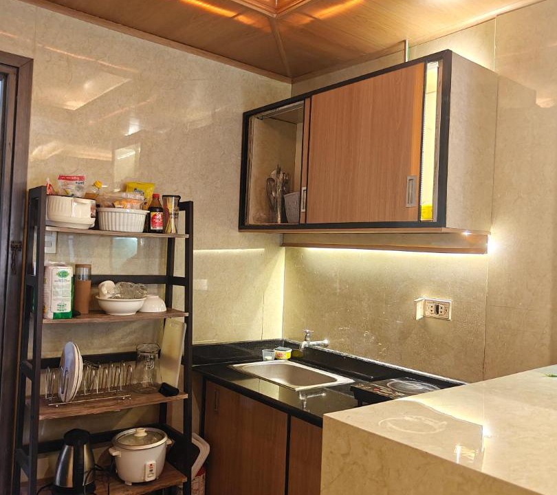 Photo of Kitchen in Kauswagan