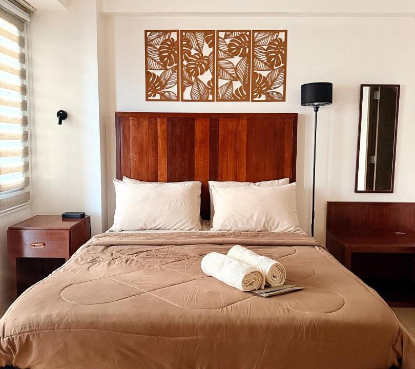 Photo of Bedroom in Pasay