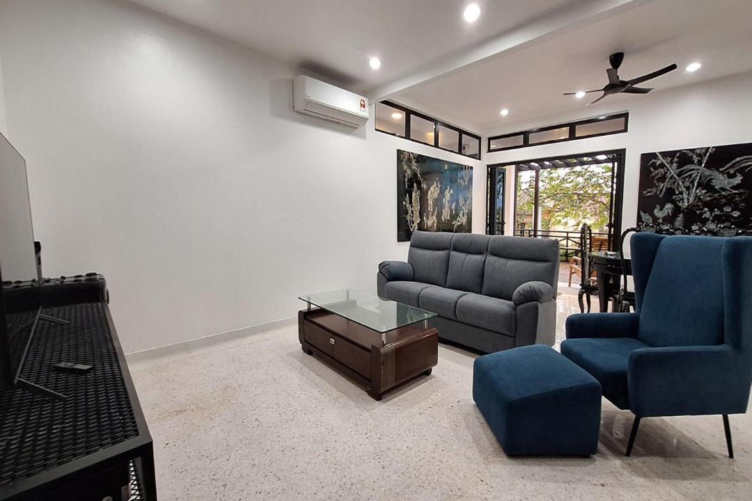 Photo of Livingroom in Taman Bukit Kepayang