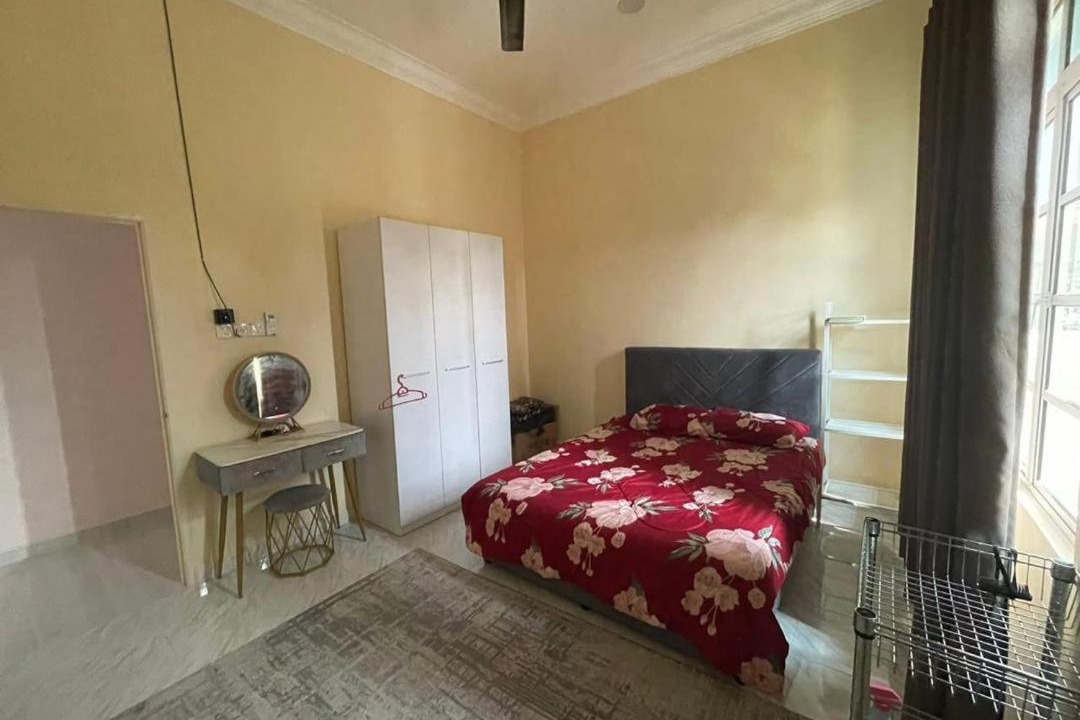 Photo of Bedroom in Kampung Petai Bubus