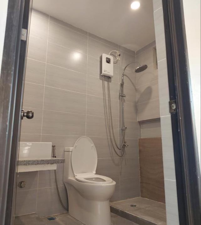 Photo of Bathroom in Balingasay