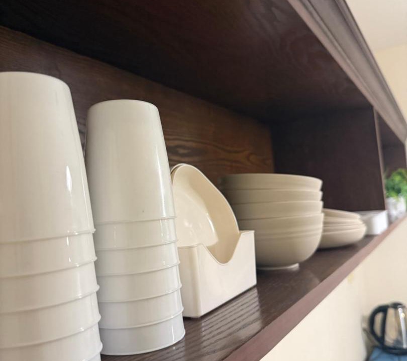 Photo of Kitchen in Alor Gajah