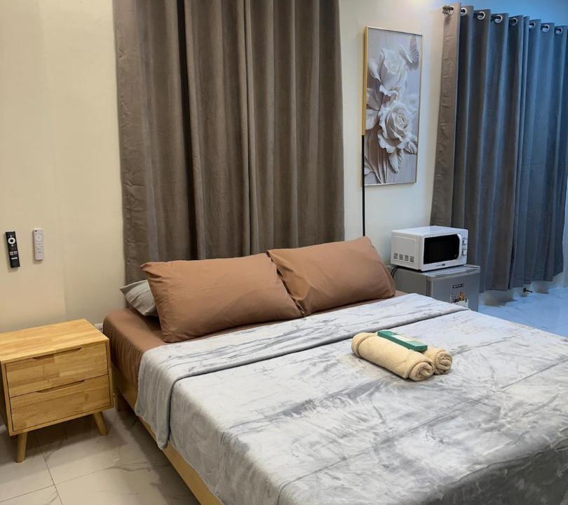 Photo of Bedroom in Imus