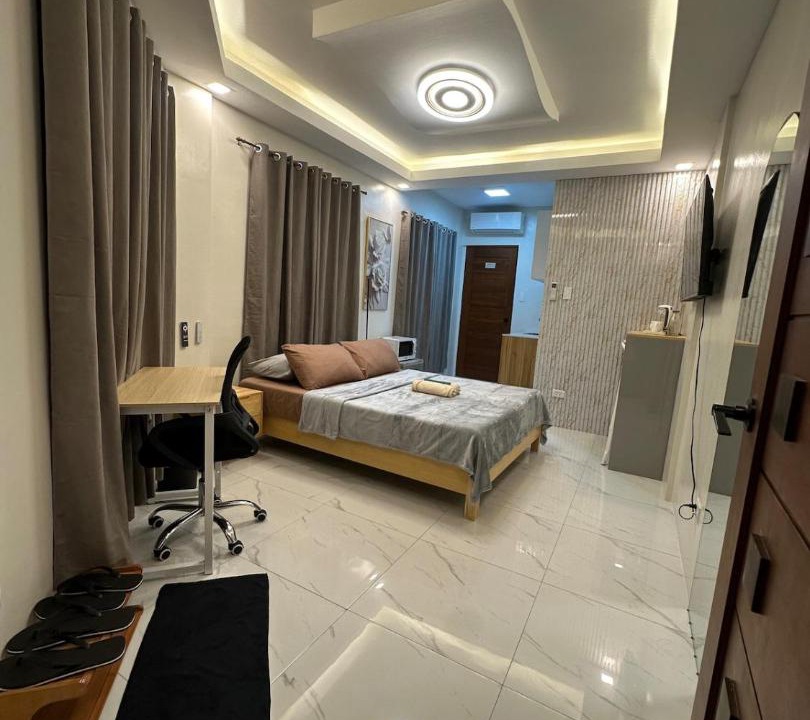 Photo of Bedroom in Imus