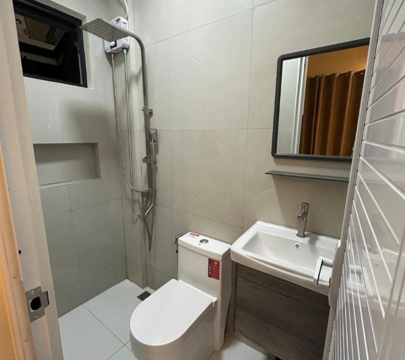 Photo of Bathroom in Imus