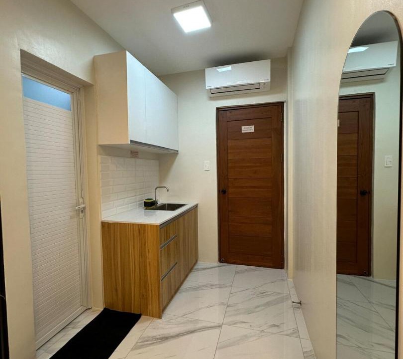Photo of Bathroom in Imus