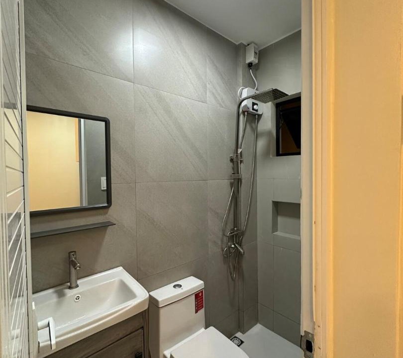 Photo of Bathroom in Imus