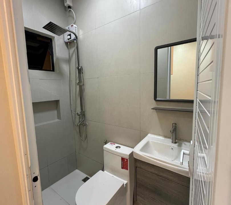 Photo of Bathroom in Imus