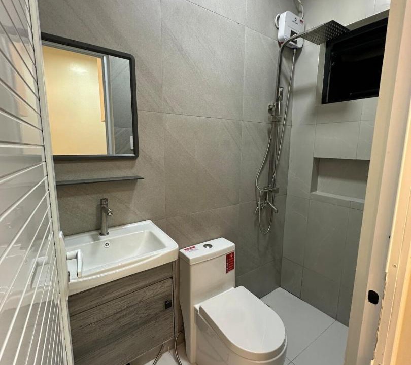 Photo of Bathroom in Imus