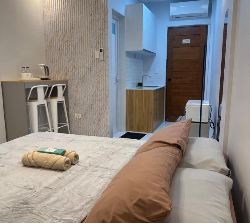 Photo of Bedroom in Imus
