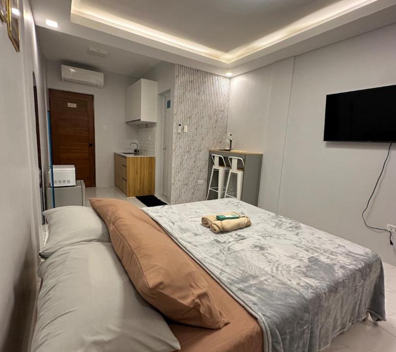 Photo of Bedroom in Imus