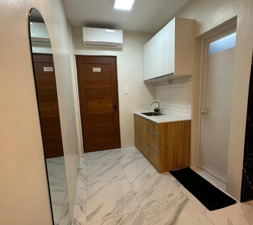 Photo of Bathroom in Imus