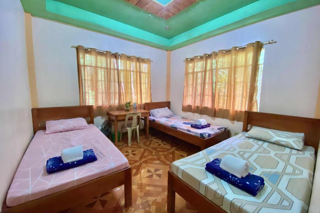 Photo of Bedroom in Paracelis
