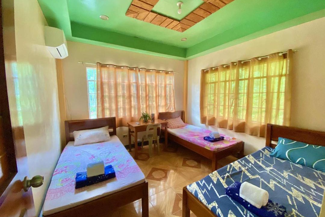 Photo of Bedroom in Paracelis