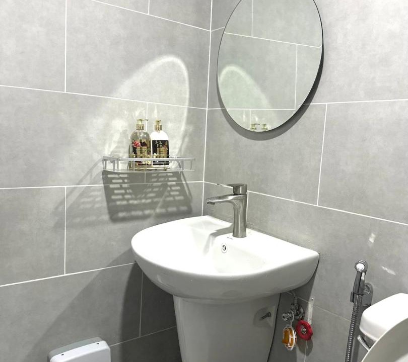 Photo of Bathroom in Bakilid