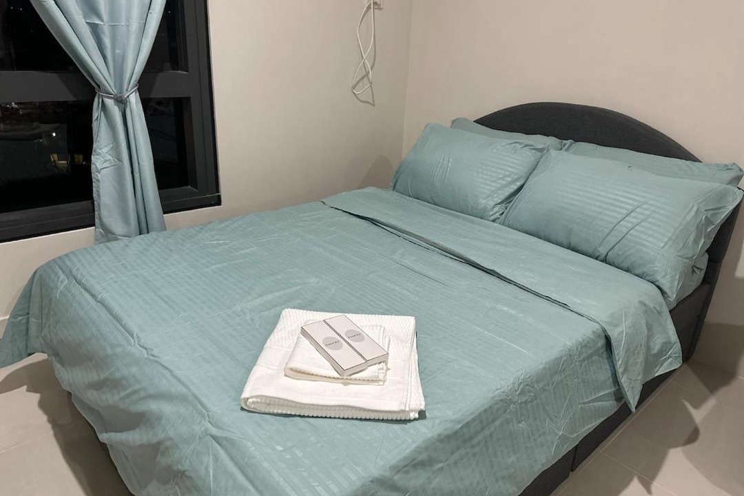 Photo of Bedroom in Bakilid