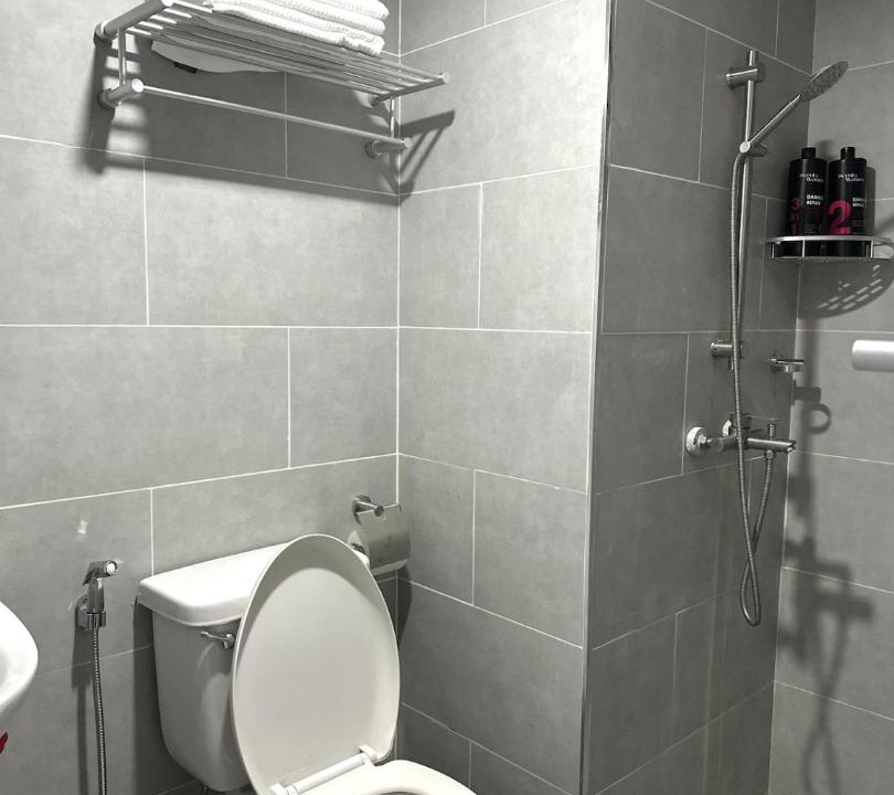 Photo of Bathroom in Bakilid