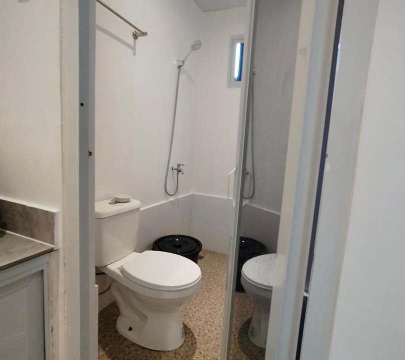 Photo of Bathroom in Impasug-Ong