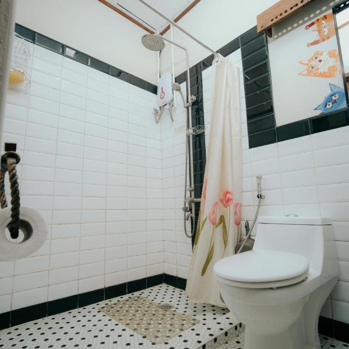 Photo of Bathroom in Sorsogon City