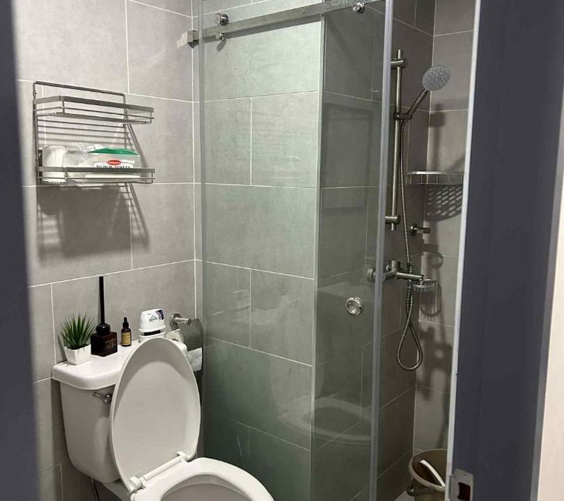 Photo of Bathroom in Bakilid