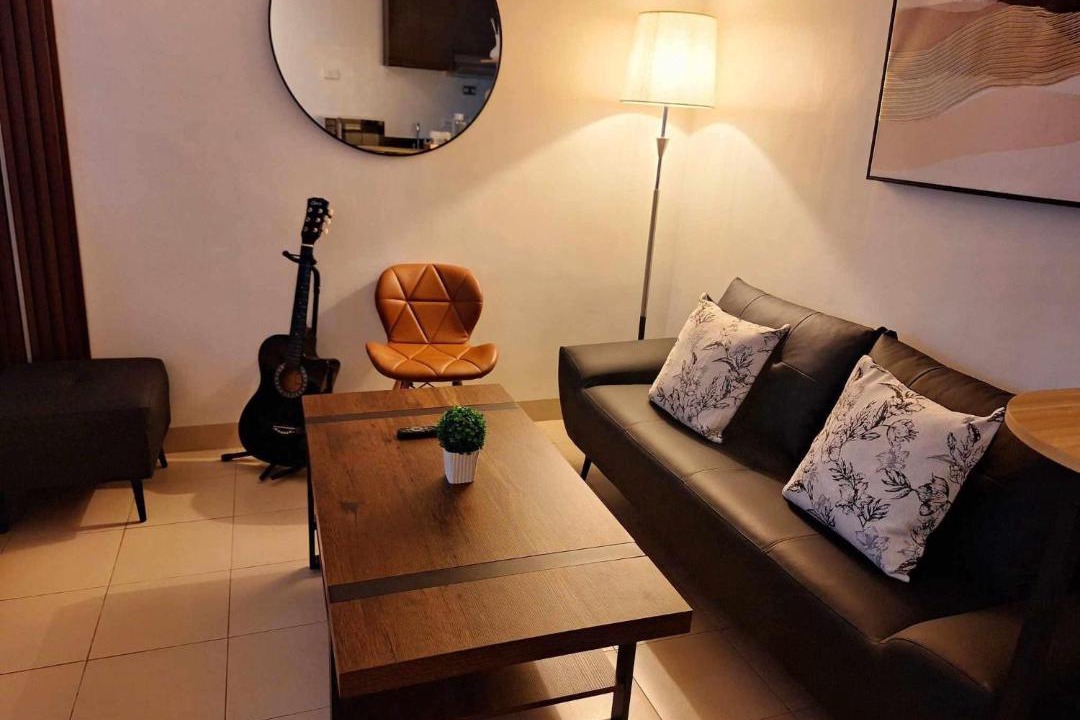 Photo of Livingroom in Caloocan
