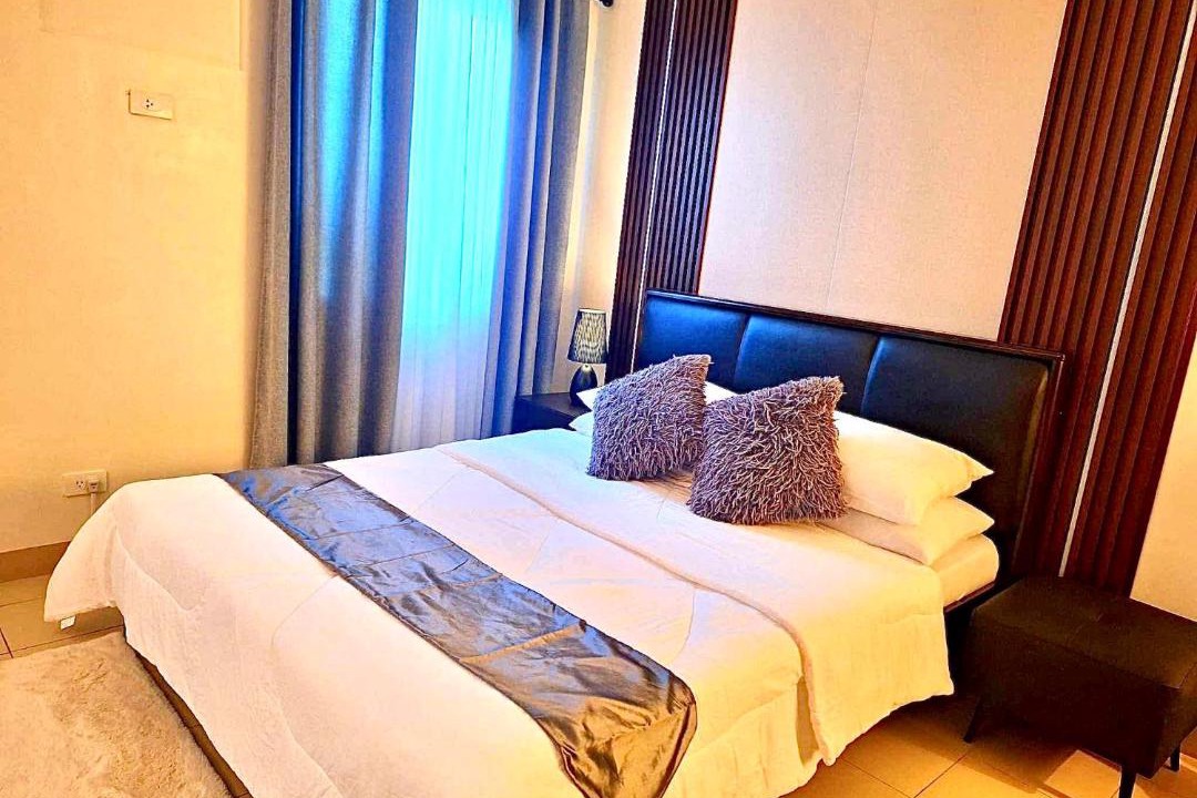 Photo of Bedroom in Caloocan