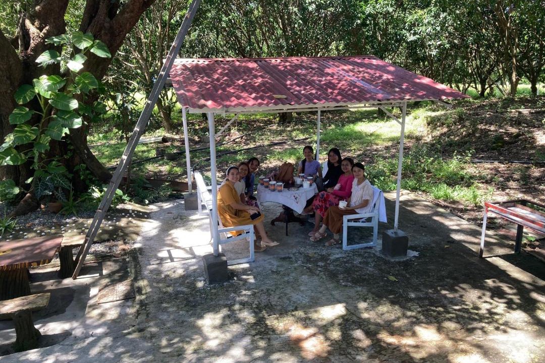 Photo of Others in Sison
