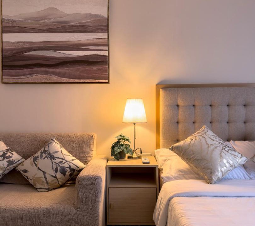 Photo of Bedroom in Bakilid