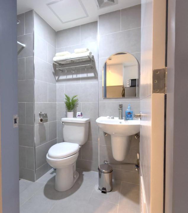 Photo of Bathroom in Bakilid
