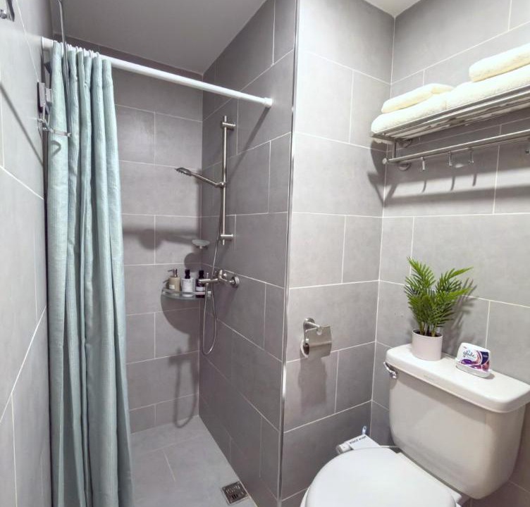 Photo of Bathroom in Bakilid