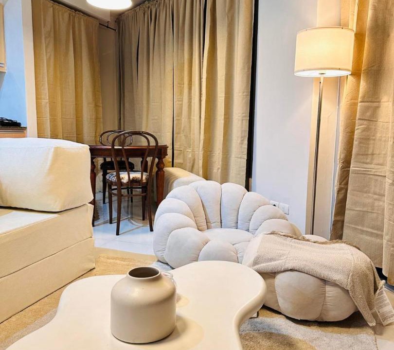 Photo of Livingroom in Bagumbayan